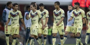 El América, sin casos de coronavirus previo al Clásico Joven contra el Cruz Azul