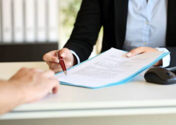 Que son las cartas poder y para que nos sirven?