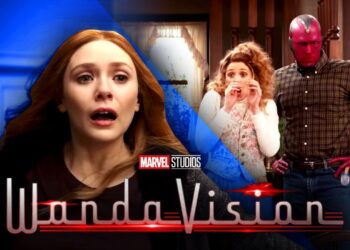 Presentan el tráiler de ‘WandaVision’, una de las apuestas de Marvel para Disney+