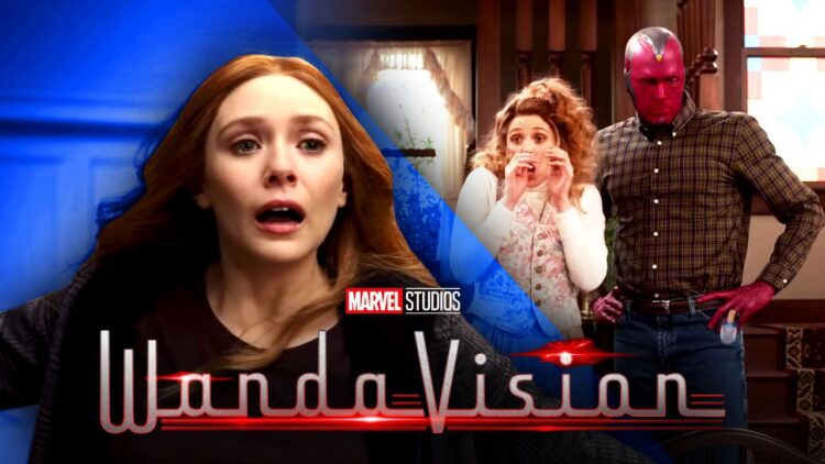 Presentan el tráiler de ‘WandaVision’, una de las apuestas de Marvel para Disney+