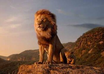 Disney prepara live action de “El Rey León 2”