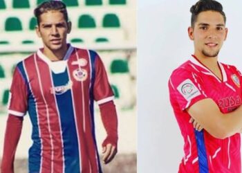 Muere Alessandro Amador, jugador de los Arroceros de Cuautla de la Liga Premier