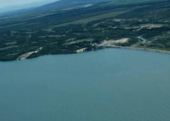 Preocupa a productores rurales bajo nivel en presas