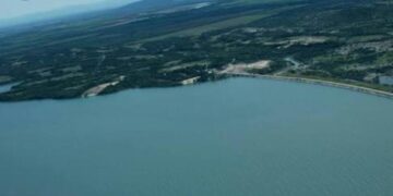 Preocupa a productores rurales bajo nivel en presas