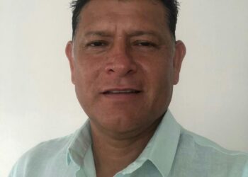 Crear nuevas generaciones de políticos, propuesta de Gloria Requena en el PVEM