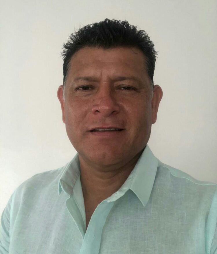 Crear nuevas generaciones de políticos, propuesta de Gloria Requena en el PVEM