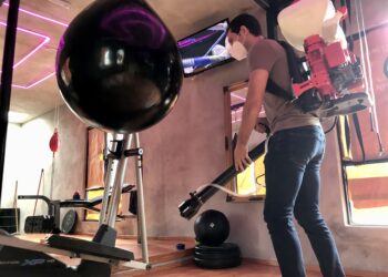 Apoya Partido Verde a negocios en la reactivación económica