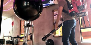 Apoya Partido Verde a negocios en la reactivación económica