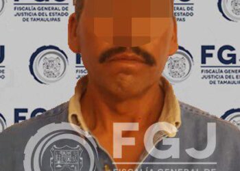 Sentencian a agresor sexual de menor