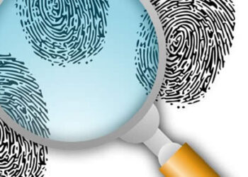 Hoy es el día mundial de la Dactiloscopía