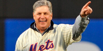 Fallece pitcher legendario de Mets, Tom Seaver
