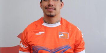 “Vengo a dar el máximo”, asegura refuerzo Erik Pimentel