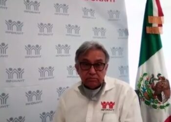 Trabajadores de Fovissste ya pueden adquirir Infonavit