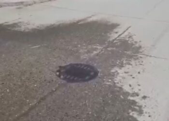 Reporte para Comapa Victoria: Vecinos de la colona Vegas de Treto