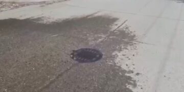 Reporte para Comapa Victoria: Vecinos de la colona Vegas de Treto