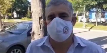 Xico, nada que informar: señala Presidente del Movimiento Tamaulipeco de Dignificación y Democracia