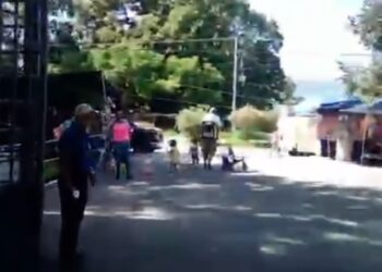 Aumenta número de visitantes al Zoológico de Tamatan