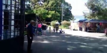 Aumenta número de visitantes al Zoológico de Tamatan