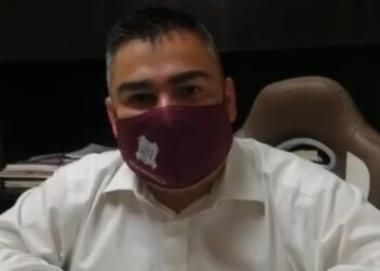 El Segundo Síndico de Matamoros, Isidro Vargas, continúa apoyando a la ciudadanía