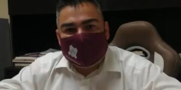 El Segundo Síndico de Matamoros, Isidro Vargas, continúa apoyando a la ciudadanía