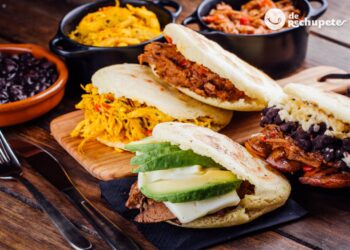 Día Mundial de la Arepa