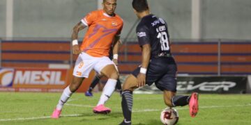 Se enracha Correcaminos