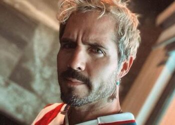 José Ron rechazó a Televisa