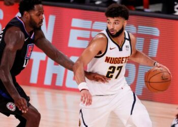 Murray, de los Nuggets, reconoce problema de ‘salud mental’