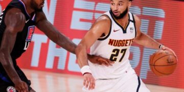 Murray, de los Nuggets, reconoce problema de ‘salud mental’