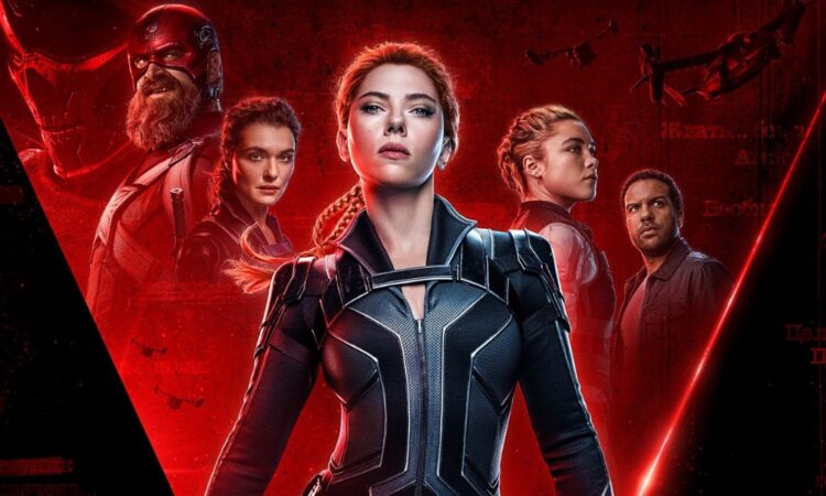 Conoce los nurevos personajes de Black Window