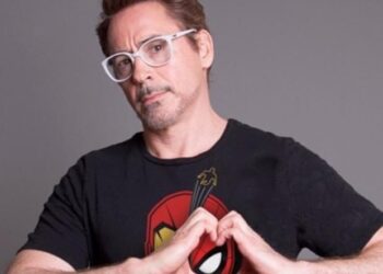 ¿Robert Downey Jr. ya terminó su trabajo en Marvel?