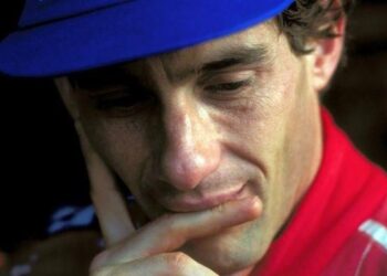 ¡Netflix pisa el acelerador! Producirá serie sobre Senna!