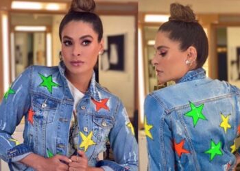 Sí no hiciera “HOY” me faltaría algo: Galilea Montijo sigue al aire