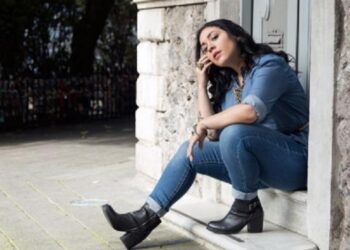 Estrena Carla Morrison su sencillo “Ansiedad”