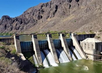 CONAGUA pide a Chihuahua dar información correcta sobre tratado de aguas