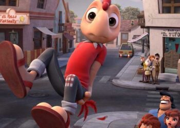 Volverá ‘Condorito’ a la pantalla grande