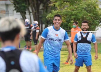 Invade optimismo a Correcaminos de cara a la Fecha 5