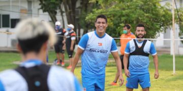 Invade optimismo a Correcaminos de cara a la Fecha 5