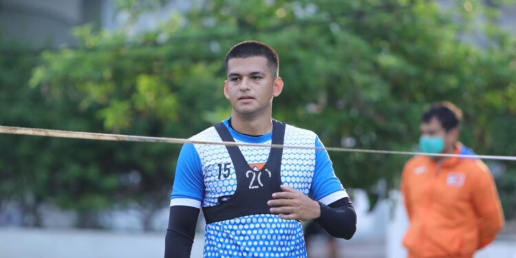 Invade optimismo a Correcaminos de cara a la Fecha 5