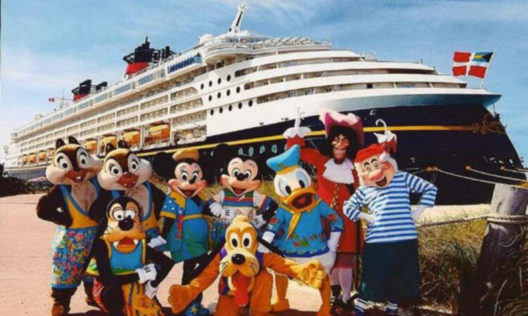 Disney despedirá a 28 mil empleados