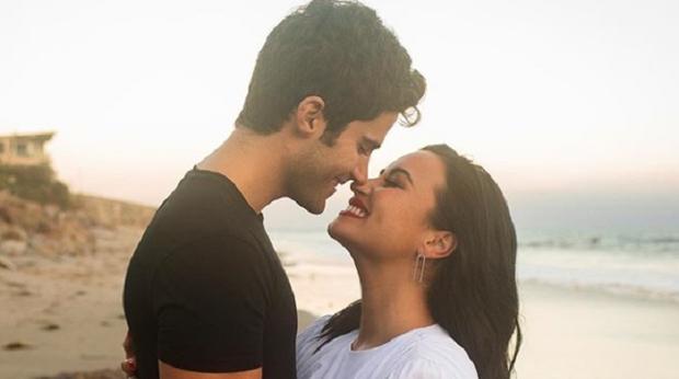 ¡Demi Lovato vuelve a la soltería!