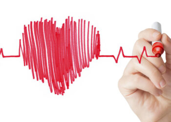 Hoy es el Día Mundial del Corazón