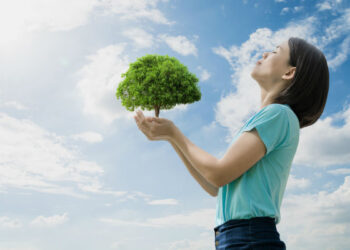 Hoy es el día internacional del aire limpio 