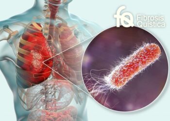 Hoy es el día mundial de la fibrosis quística