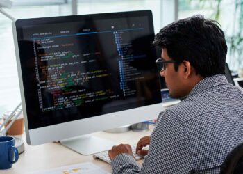 Hoy es el Día del Programador