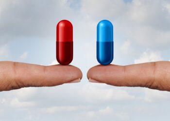 ¿Cuál es la diferencia entre medicamentos genéricos y similares?