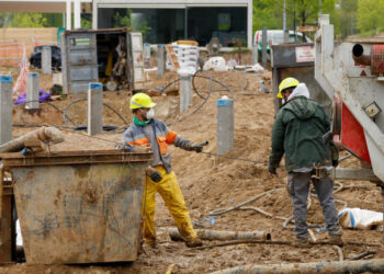 Se recuperan 92 mil empleos formales: IMSS