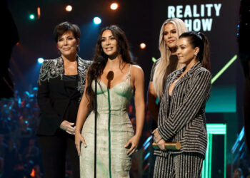 Kardashians anuncian el fin de su Reality Show