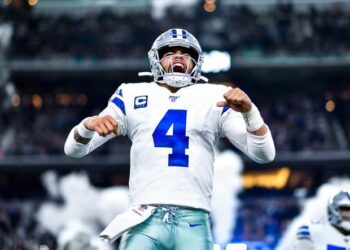 Dak Prescott batalla contra la ansiedad y la depresión