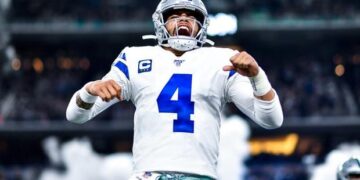 Dak Prescott batalla contra la ansiedad y la depresión